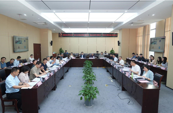 FKW Participates in Key Equipment R&D, Tackling National Key R&D Program National Key R&D Program Leading Industrial Upgrading FKW Participates in Key Equipment R&D, Tackling National Key R&D Program National Key R&D Program Leading Industrial Upgrading