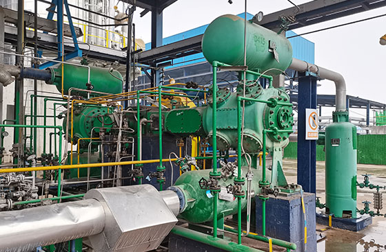 FKW Drives Technological Innovation, Achieving Breakthroughs in Multi-Sector Applications FKW Drives Technological Innovation, Achieving Breakthroughs in Multi-Sector Applications